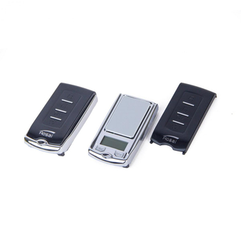 Весы ATP Mini Scale - Весы карманные - Точность 0,01 - Магазин домашних увлечений homehobbyshop.ru