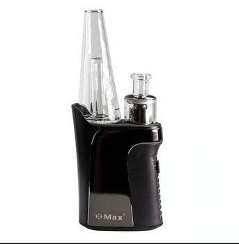 Вапорайзер XVape Xmax QOMO - Бренд XVape - Магазин домашних увлечений homehobbyshop.ru